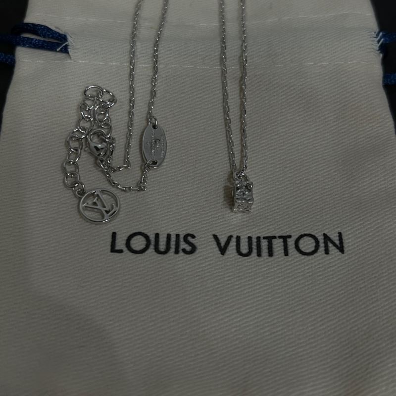 LV Necklaces